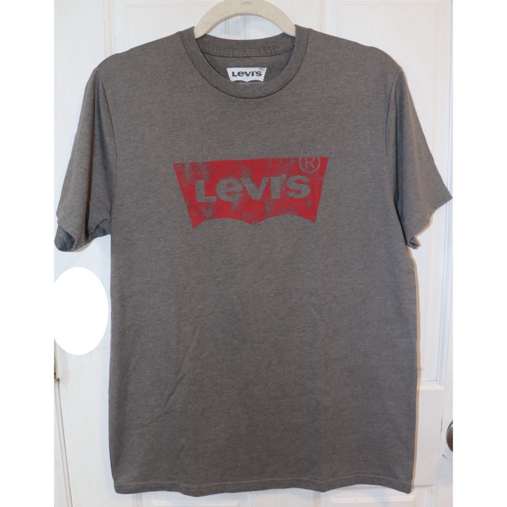 LEVI'S Logo Classic Tee